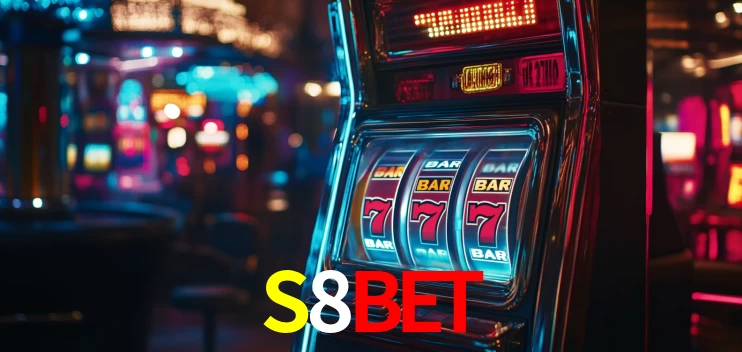 Live Casino S8BET