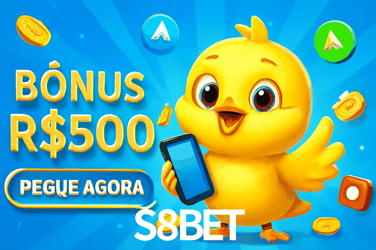 Slot Games S8BET