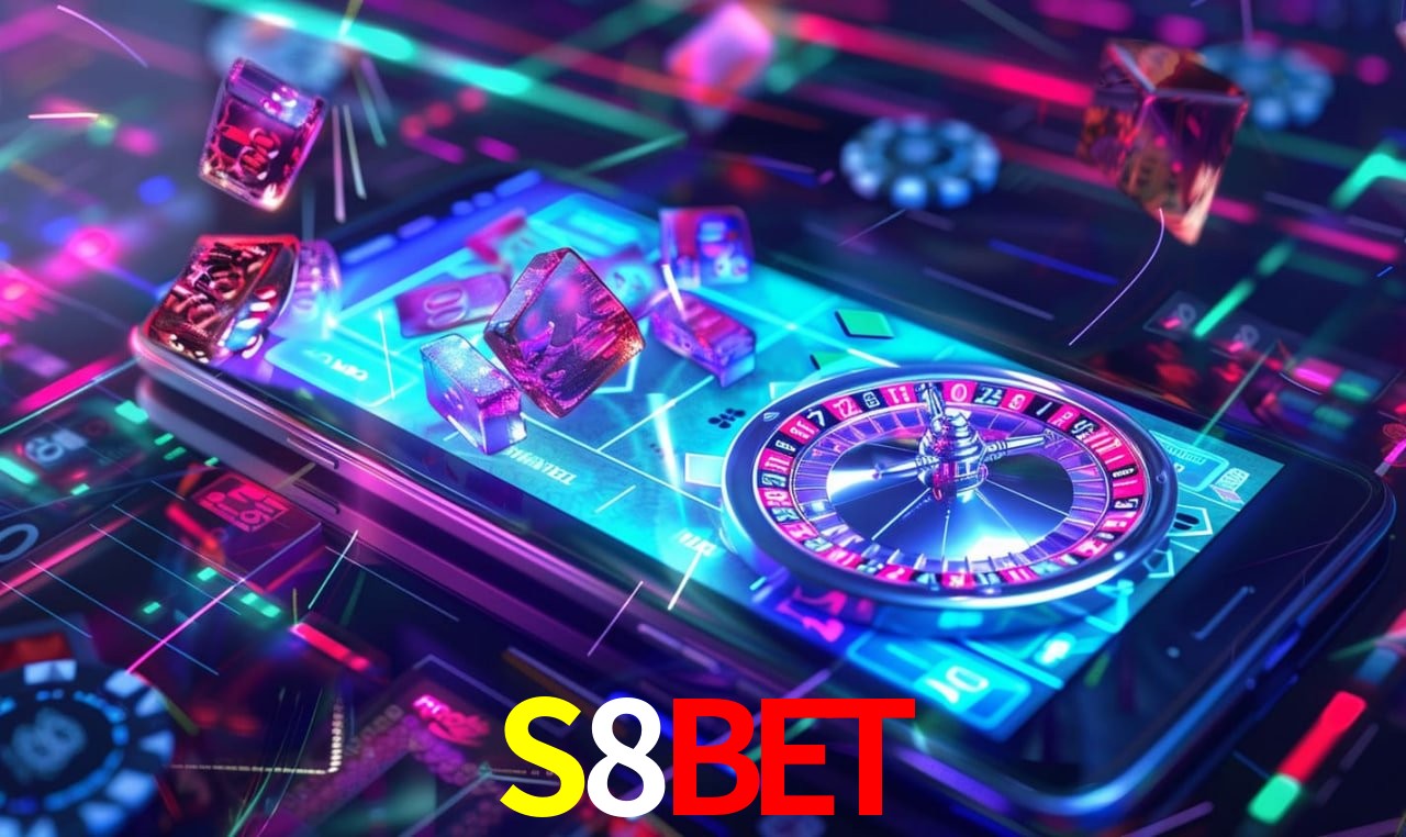 A Emoção da Loteria na S8BET: Uma Chance de Mudança de Vida