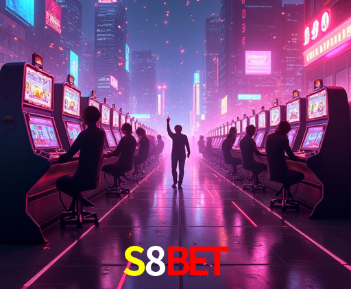 Descubra a Essência do S8BET: Nossa História e Compromissos