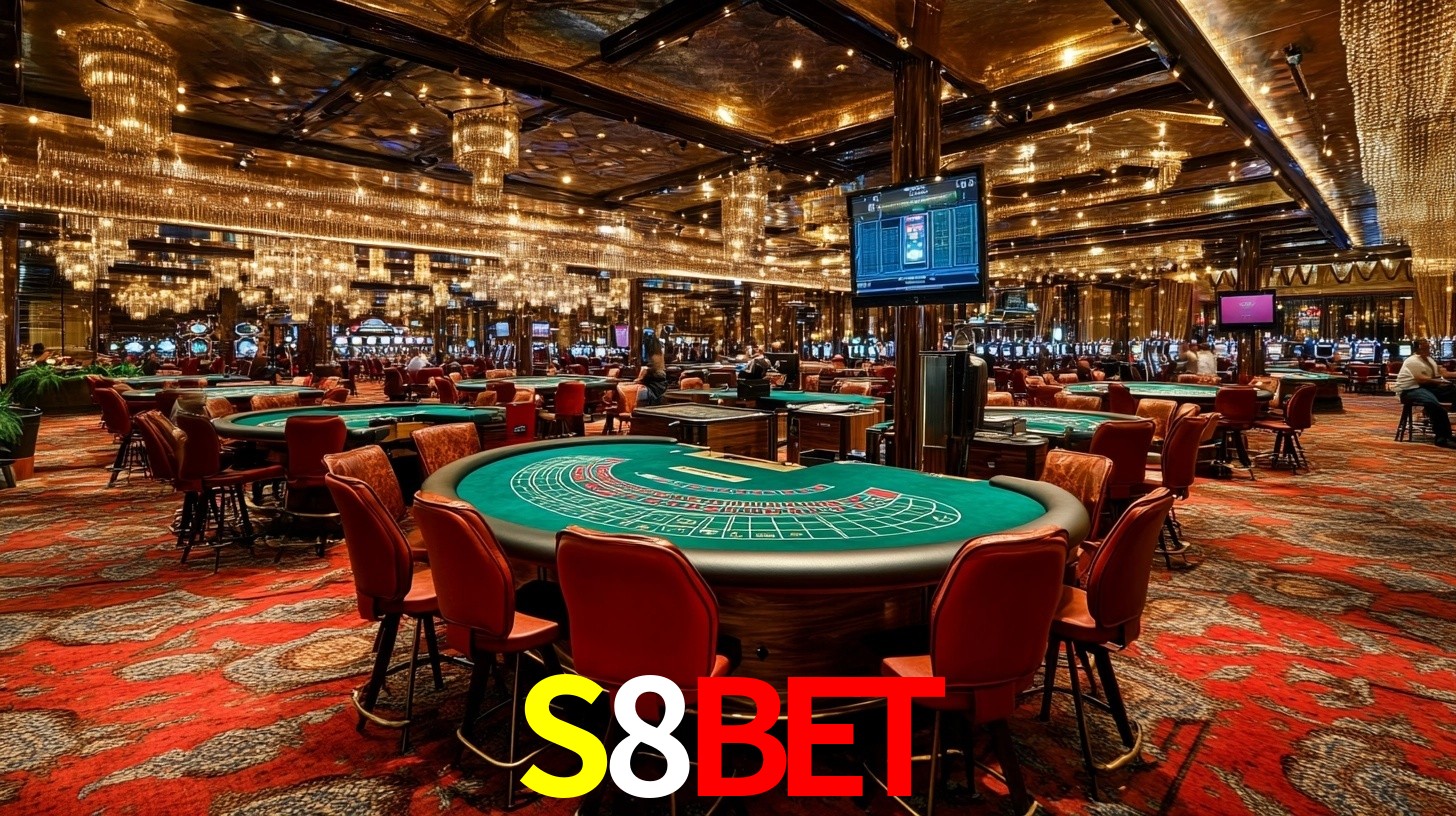 S8BET.COM
