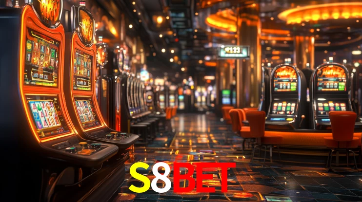 Ofertas Imperdíveis na S8BET: Promoções e Bônus Que Valem a Pena