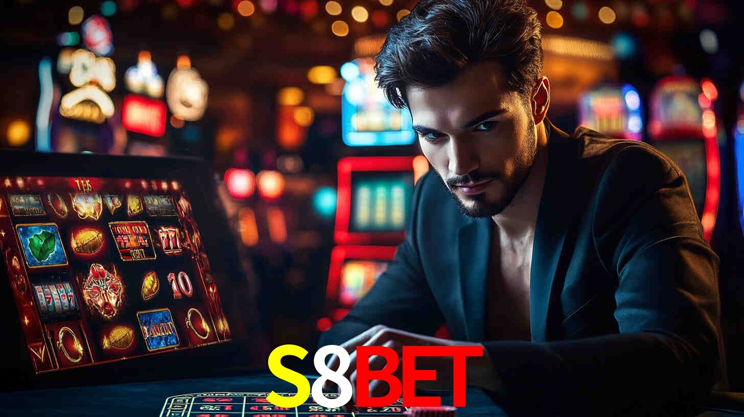 S8BET.COM