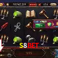 Seasonal Promotions S8BET