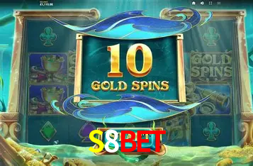 Desvendando o Mundo dos Jogos Virtuais na S8BET