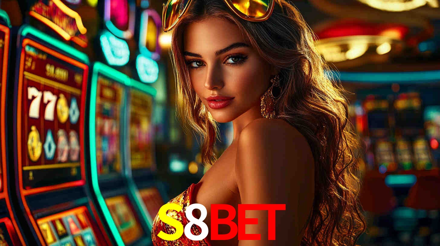 Programa VIP S8BET