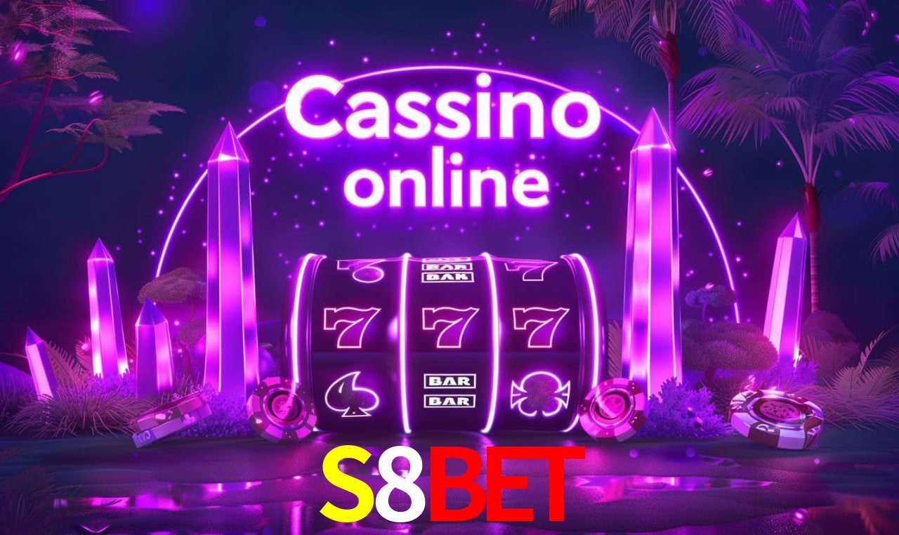 Programa VIP S8BET