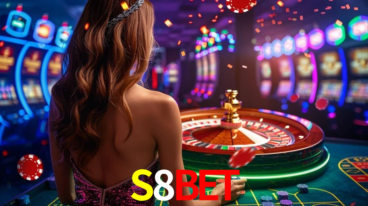 S8BET.COM