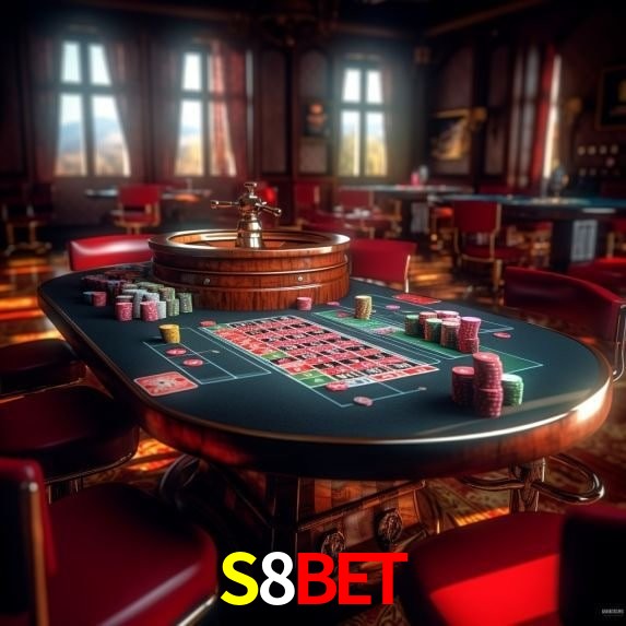 Especiais de Fim de Semana S8BET