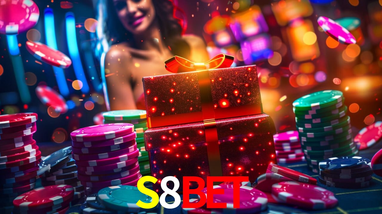 Descubra o Programa VIP da S8BET: Vantagens Exclusivas para Jogadores