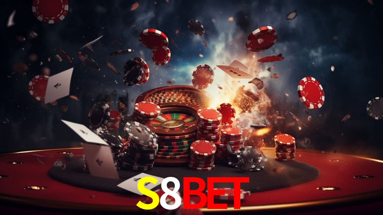 Promoções Sazonais S8BET