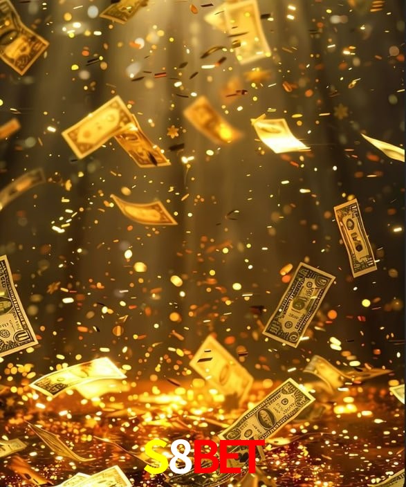 Gates of Olympus S8BET