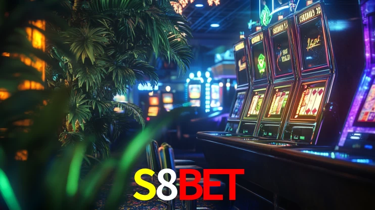 VIP Casino S8BET