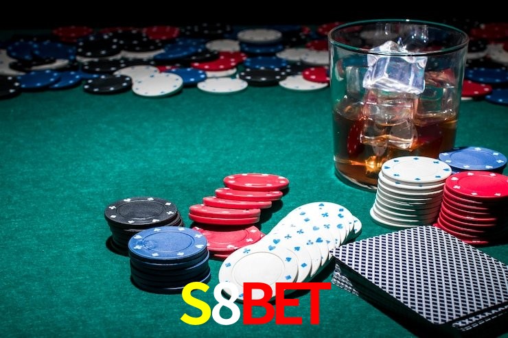 Descubra o Programa VIP da S8BET: Vantagens Exclusivas para Jogadores