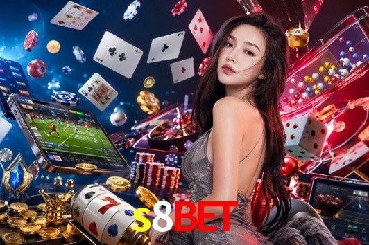 Games Directory s8bet