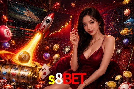 Exclusive Offers s8bet
