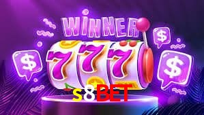 Welcome Bonus s8bet