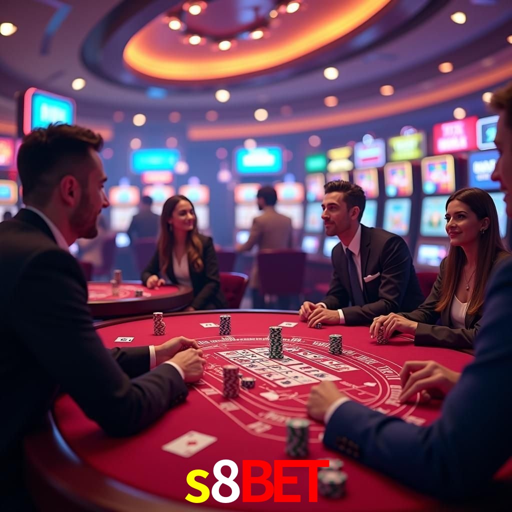 PIX Instantâneo s8bet