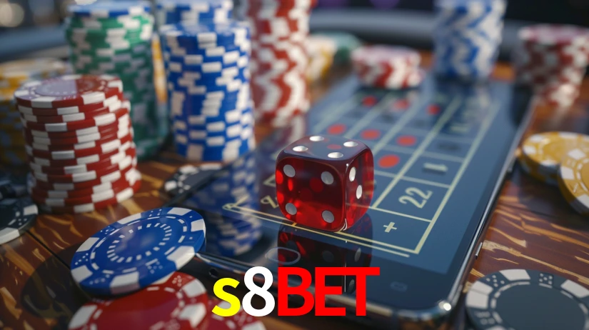 s8bet.com