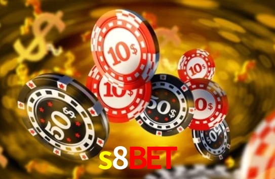 Casino VIP s8bet