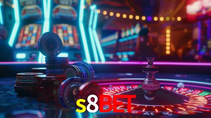 Quick Registration s8bet