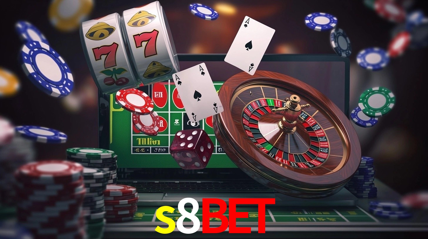 Premium Interface s8bet
