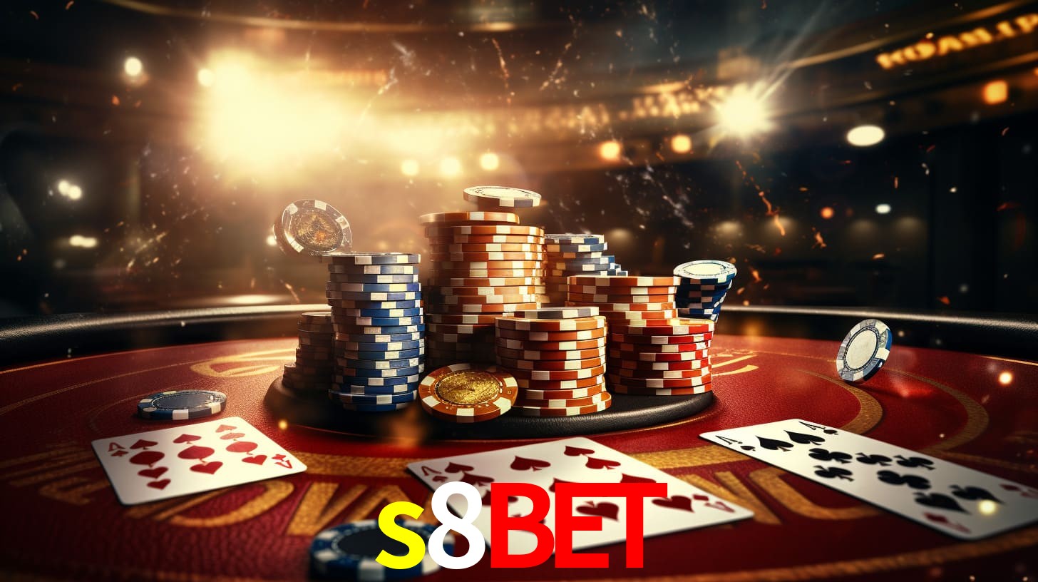 VIP Casino s8bet
