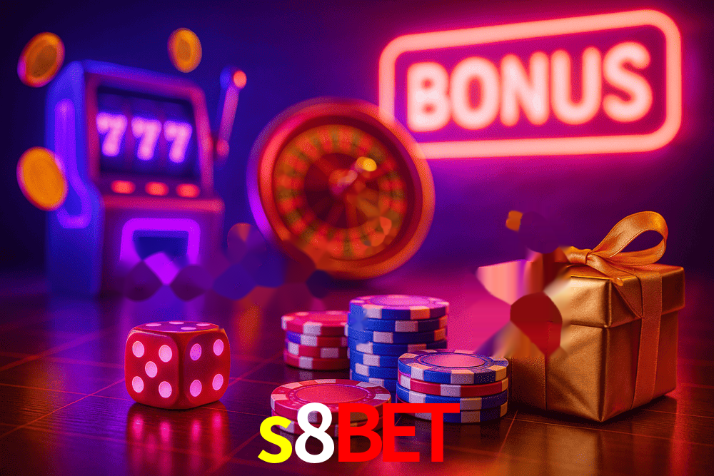 Desvendando o Mundo dos Jogos Virtuais na s8bet
