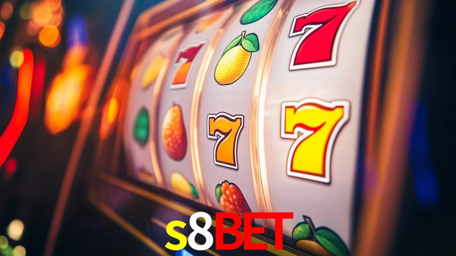 s8bet App Interface