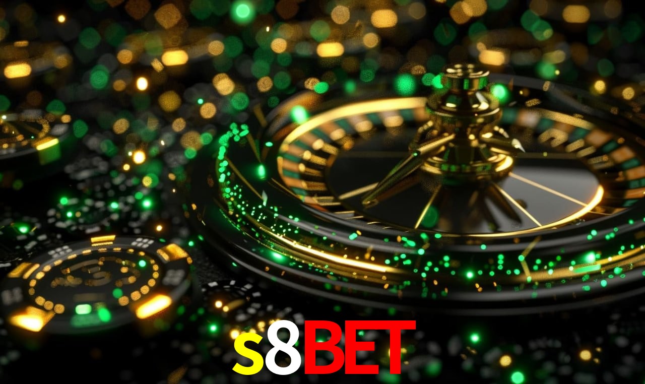Jogos online s8bet
