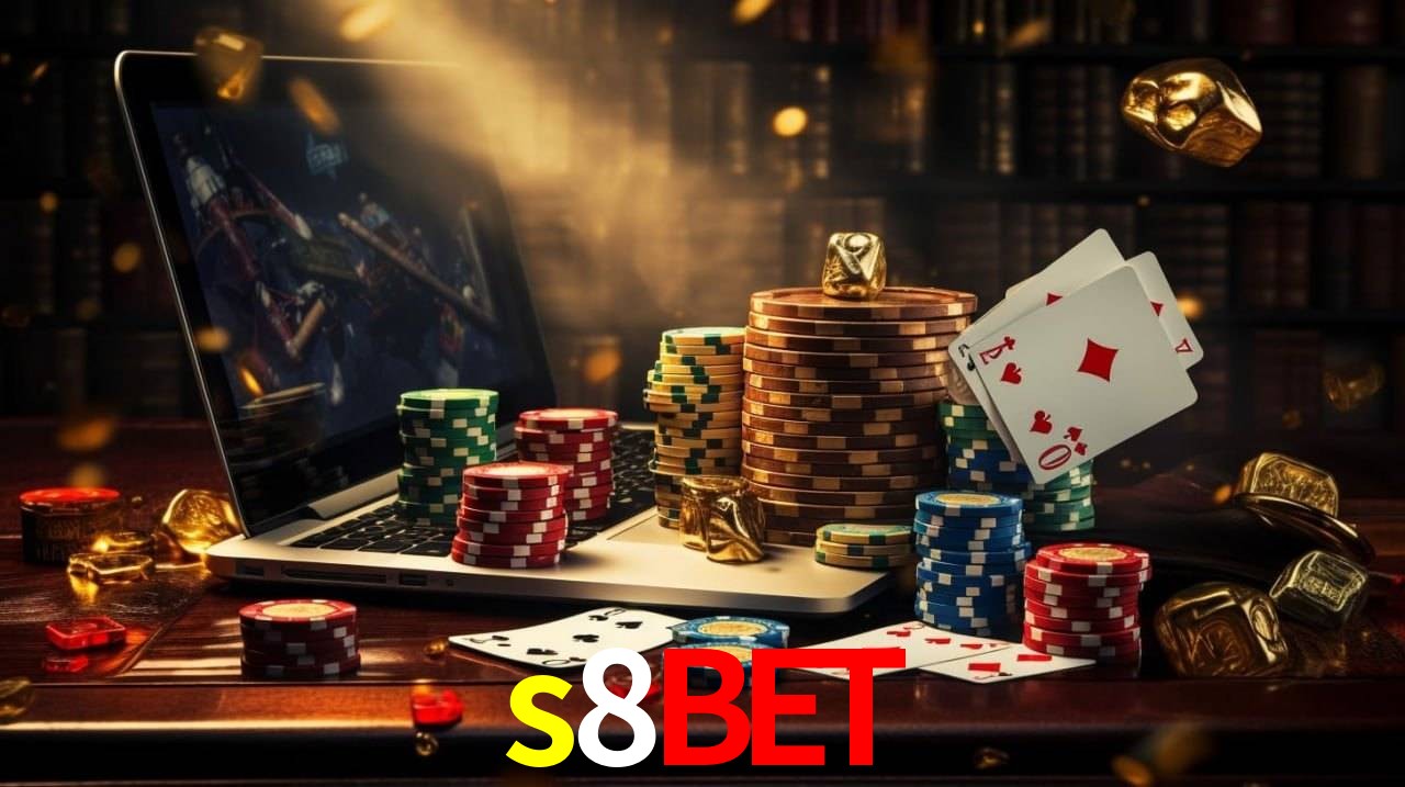 Torneios s8bet