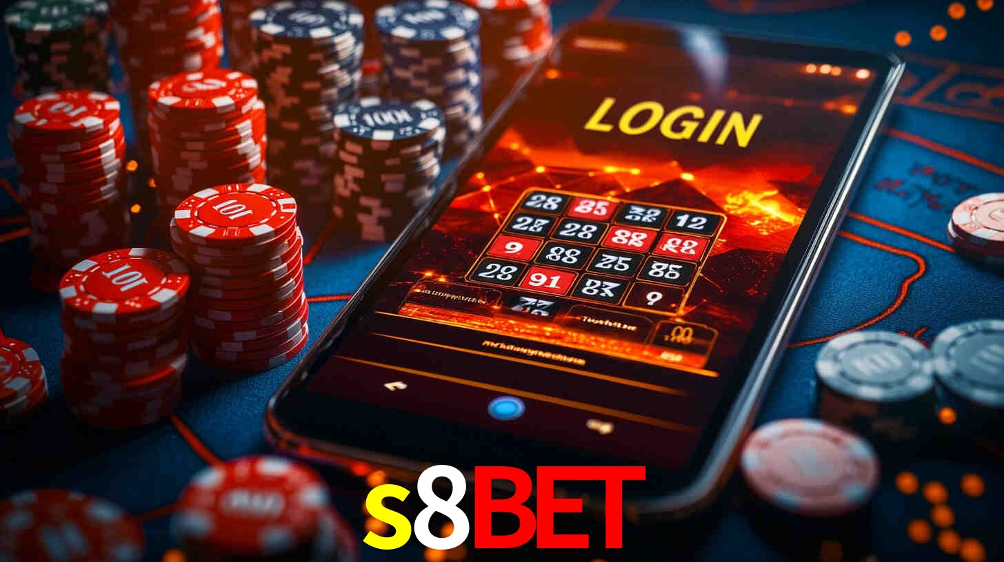 s8bet.com