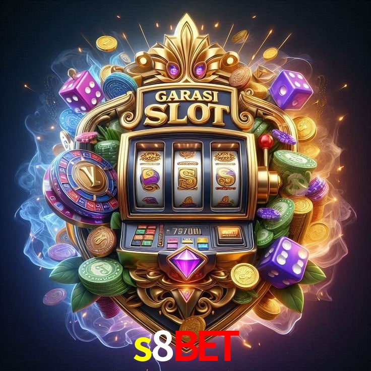 Provedores de Jogos s8bet
