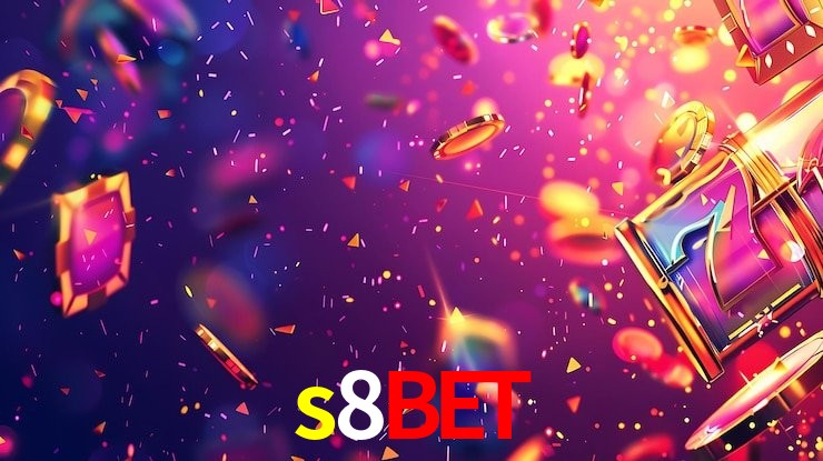 App oficial s8bet