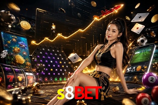 Account Benefits s8bet