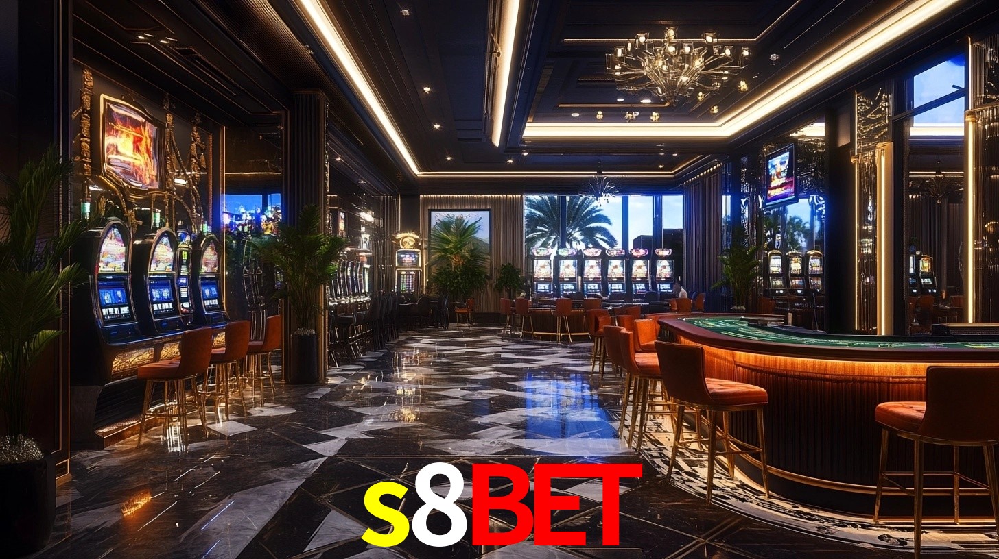 Exclusive Games s8bet