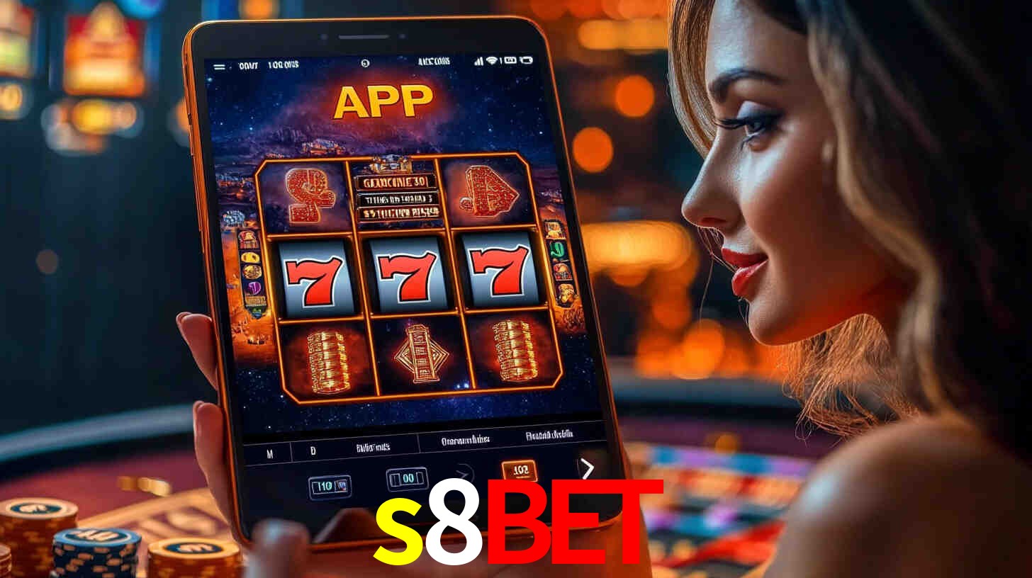 s8bet