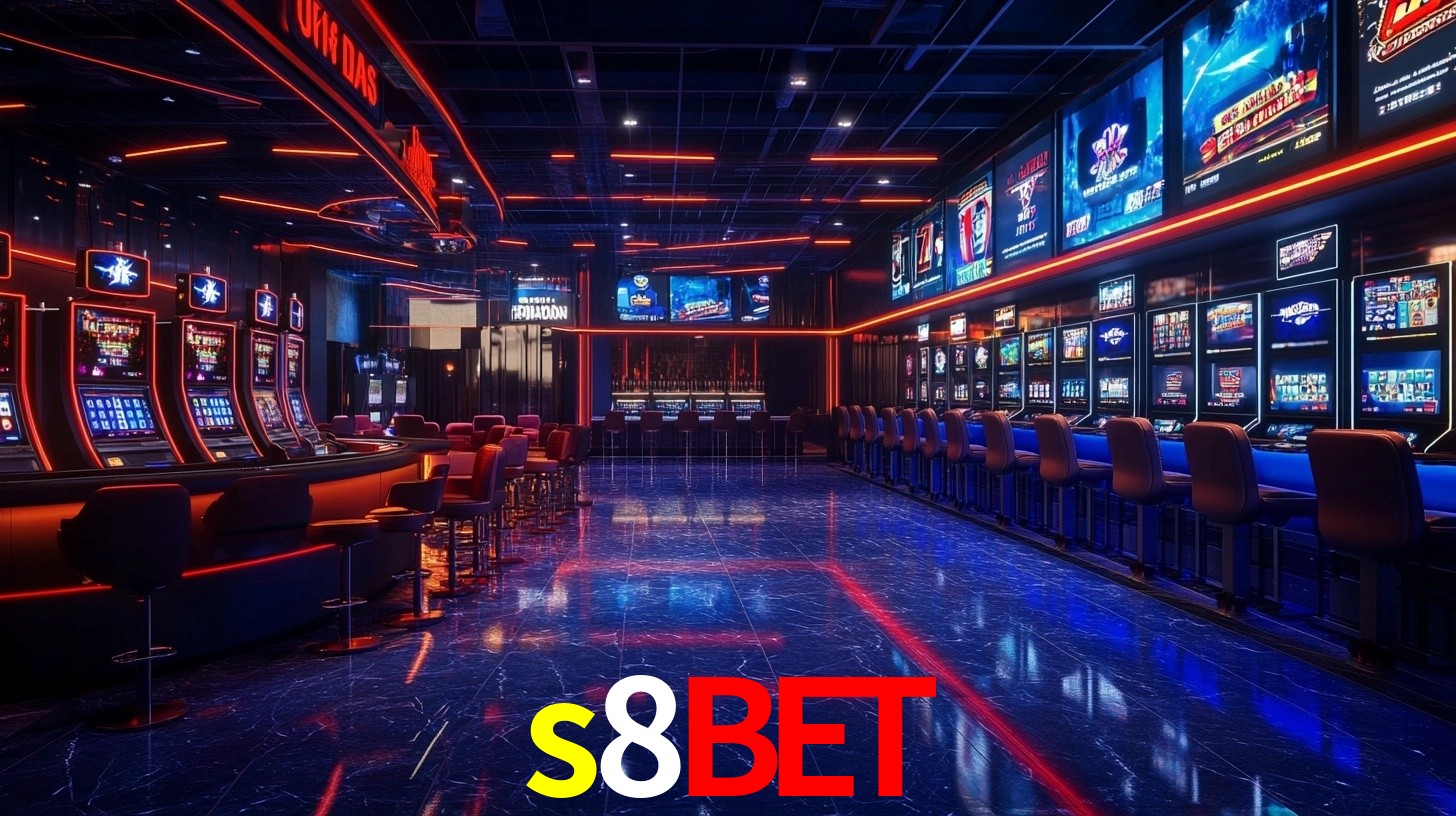 Tournaments s8bet