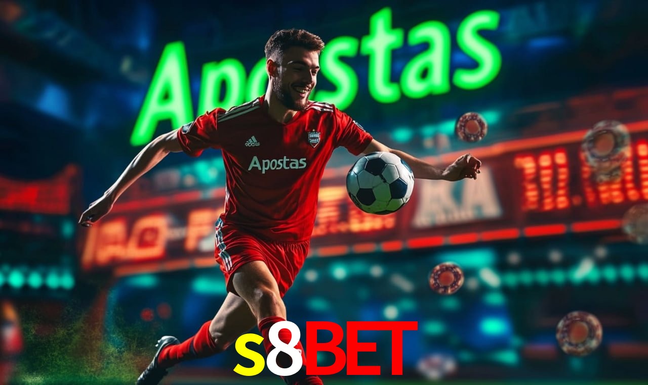 cassino s8bet