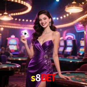 Jogos Exclusivos s8bet