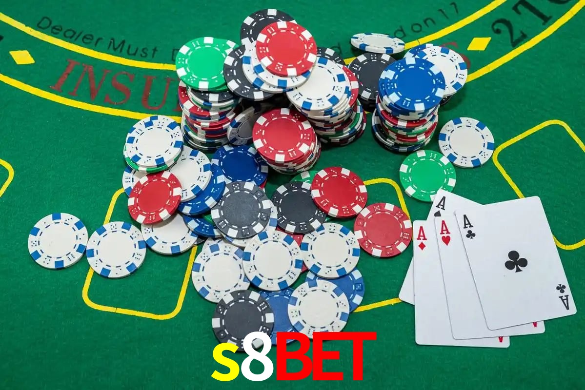 Interface Premium s8bet