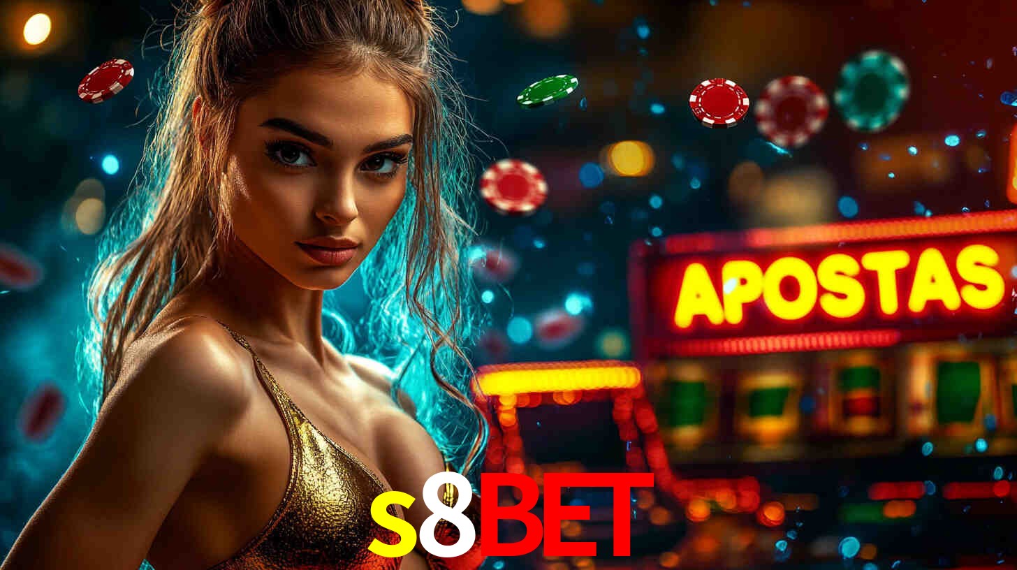 Descubra o Programa VIP da s8bet: Vantagens Exclusivas para Jogadores
