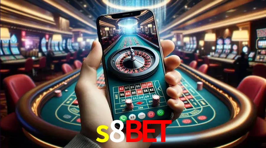 2FA Security s8bet