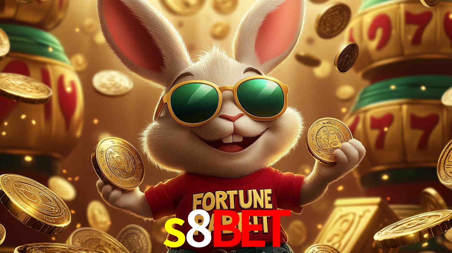 s8bet: Seu Cassino Premiado com Pagamentos Rápidos