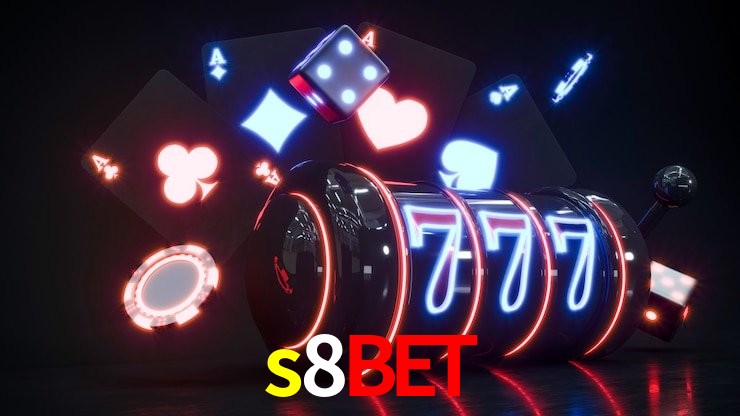 Tennis Betting s8bet