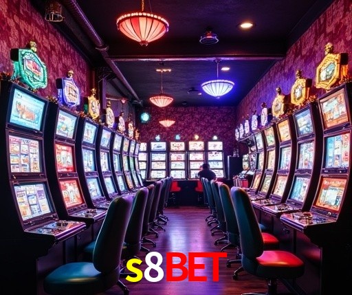 Fortune Tiger s8bet