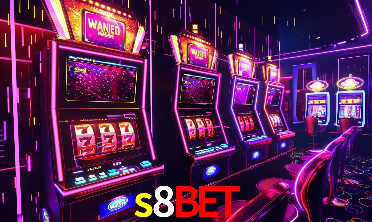 Explorando a Categoria de Eventos em Apostas na s8bet