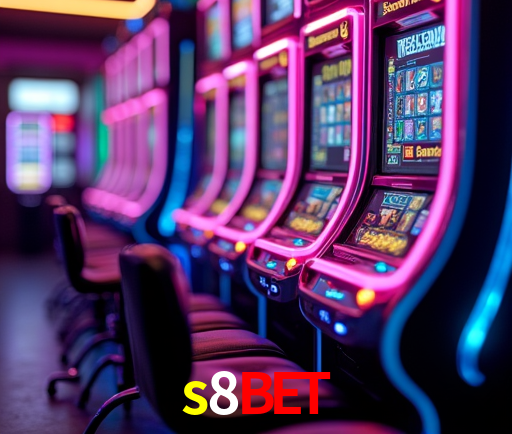 Ofertas Exclusivas s8bet