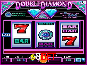 Descubra o Mundo do Cassino Online com s8bet