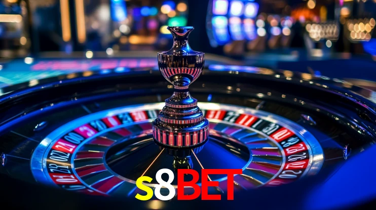 Ofertas Imperdíveis na s8bet: Promoções e Bônus Que Valem a Pena
